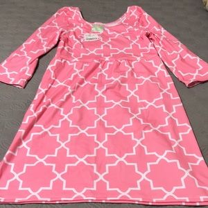 NEW Lolly Wolly Doodle Dress